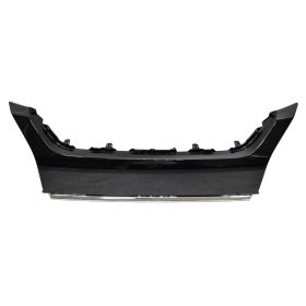 2019 Nissan Murano Front Bumper Cover Finishing Panel