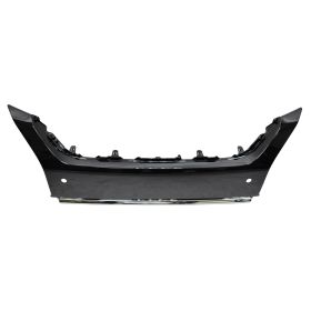 2019 Nissan Murano Front Bumper Cover Finishing Panel