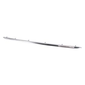 2021-2024 Nissan Kicks - Front Lower Bumper Cover Molding - NI1044122