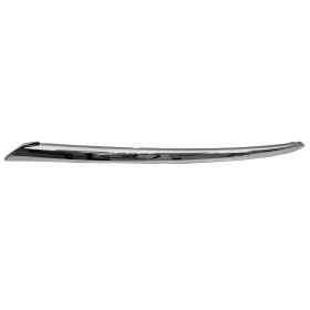 2013-2016 Nissan Pathfinder - Front Driver Side Bumper Cover Molding - NI1046102