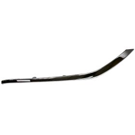 2019-2024 Nissan Murano - Front Driver Side Bumper Cover Molding - NI1046106