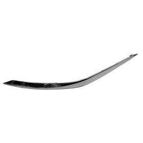 Nissan Murano 2015-2018 Front Passenger Side Bumper Cover Molding - NI1047100