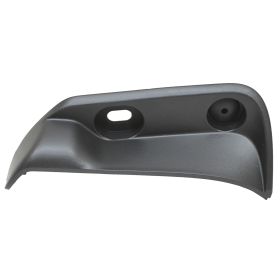 Nissan Titan Pickup 2017-2019 Front Passenger Side Lower Bumper Cover Molding - NI1047103
