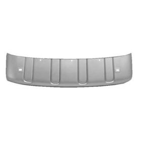 Nissan Xterra 2002-2004 Front Bumper Guard - NI1053102