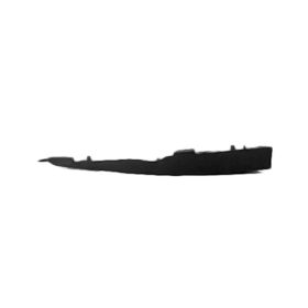 Nissan Murano 2003-2007 Driver Side Front Bumper Guard - NI1054101