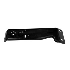Nissan Titan Pickup 2017-2019 Front Driver Side Bumper Mounting Bracket - NI1062104