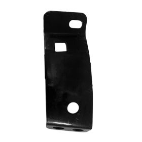 2005-2019 NISSAN FRONTIER PICKUP Driver Or Passenger Side Front Upper Bumper Cover Support - NI1062105