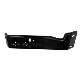 Nissan Titan Pickup 2017-2019 Front Passenger Side Bumper Mounting Bracket - NI1063104