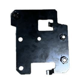 2012-2021 Nissan Nv1500 - Front Driver Side Inner Bumper Bracket - NI1066149