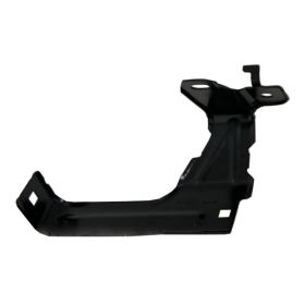 2017-2019 NISSAN TITAN PICKUP Front Driver Side Outer Bumper Bracket - NI1066155 OEM# 62223EZ40C