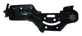 Nissan Titan Pickup 2008-2015 Front Passenger Side Bumper Mounting Bracket - NI1067139DSC