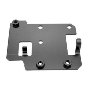 Nissan Nv1500 2012-2019 Front Passenger Side Inner Bumper Bracket - NI1067149