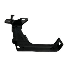 2017-2019 NISSAN TITAN PICKUP Front Passenger Side Outer Bumper Bracket - NI1067155 OEM# 62222EZ40C