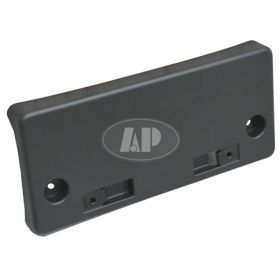 Nissan Versa Sedan 2012-2014 Front License Plate Bracket - NI1068113