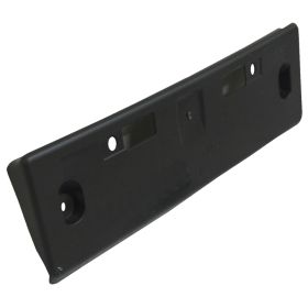 Nissan Juke 2011-2014 Front License Plate Bracket - NI1068114