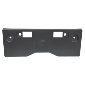 Nissan Sentra 2013-2015 Front License Plate Bracket - NI1068116