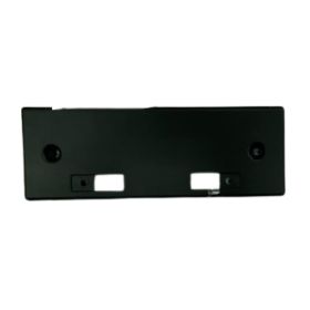 2014-2016 Nissan Rogue - Front License Plate Bracket - NI1068117