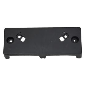 Nissan Altima 2007-2009 Front License Plate Bracket - NI1068118