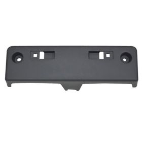 Nissan Versa 2007-2012 Front License Plate Bracket - NI1068123