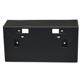 Nissan Xterra 2005-2008 Front License Plate Bracket - NI1068124