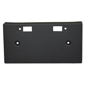 Nissan Xterra 2009-2015 Front License Plate Bracket - NI1068125