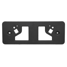 Nissan Murano 2015-2018 Front License Plate Bracket - NI1068127
