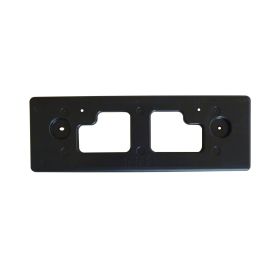 2017-2020 Nissan Pathfinder - Front License Plate Bracket - NI1068140
