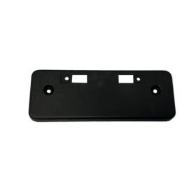 2017-2020 Nissan Rogue - Front License Plate Bracket - NI1068141