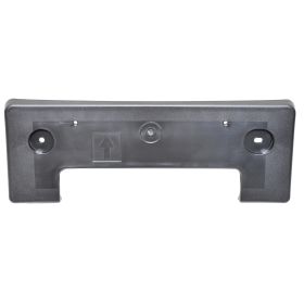 Nissan Leaf 2013-2017 Front License Plate Bracket - NI1068149