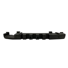2018-2020 NISSAN KICKS Front Upper Bumper Impact Absorber [Main Absorber] - CAPA Certified - NI1070182C OEM# 620905RB0A
