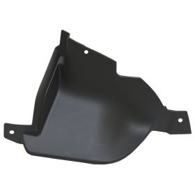 2011-2014 Nissan Murano - Driver Side Front Bumper Lower Finisher Piece - NI1088108