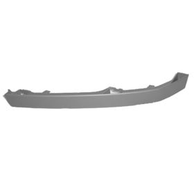 Nissan Armada 2004 Passenger Side Front Bumper Filler - NI1089106