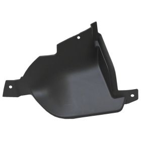 Nissan Murano 2011-2014 Passenger Side Front Bumper Lower Finisher Trim Piece - NI1089108