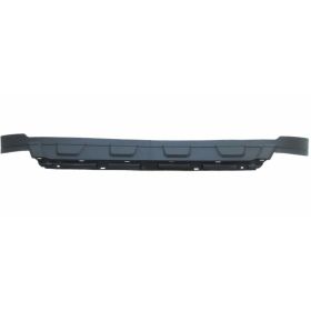 2013-2016 Nissan Pathfinder - Front Bumper Lower Spoiler - NI1093104
