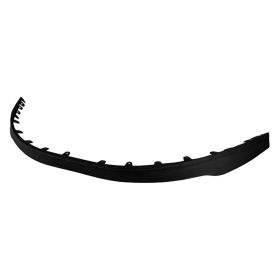 2014-2019 Nissan Versa Hatchback - Front Spoiler - NI1093106