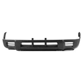 Nissan Frontier Pickup 1998-2000 Valance - NI1095119V