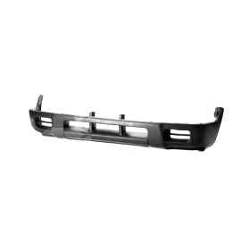 Nissan Frontier Pickup 1998-2000 Front Lower Valance Panel - NI1095122