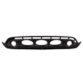 2011-2014 Nissan Juke - Front Lower Bumper Cover - NI1095124