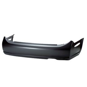 Nissan Maxima 2000-2003 Bumper Cover - NI1100220