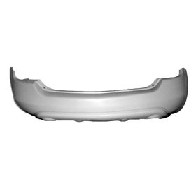 Nissan Murano 2003-2005 Rear Bumper Cover - NI1100231