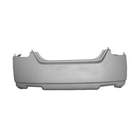 2004-2006 Nissan Maxima - Rear Bumper Cover - NI1100232
