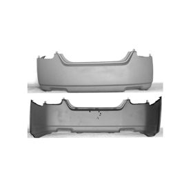 Nissan Maxima 2004-2006 Rear Bumper Cover - NI1100232