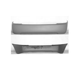 Nissan Sentra 2004-2006 Bumper Cover - NI1100234