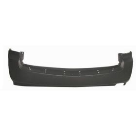 Nissan Quest 2004-2009 Rear Bumper Cover - NI1100237