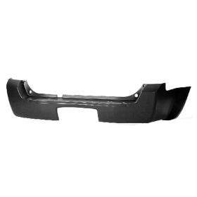 2005-2007 Nissan Pathfinder - Rear Bumper Cover - NI1100247