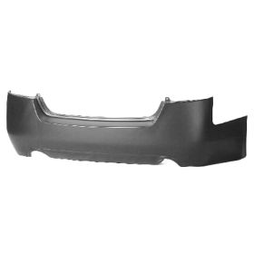 2007-2012 Nissan Altima - Rear Bumper Cover - NI1100248