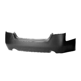 Nissan Altima 2007-2012 Rear Bumper Cover - NI1100248