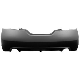 2008-2013 Nissan Altima Coupe - Rear Bumper Cover - NI1100254