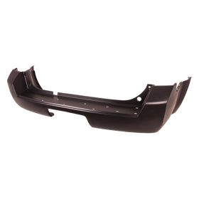 2008-2012 Nissan Pathfinder - Rear Bumper Cover - NI1100256