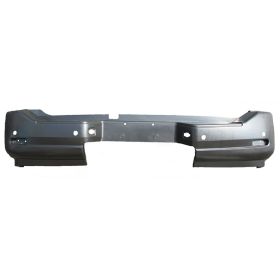 2008-2015 Nissan Armada - Rear Bumper Cover - NI1100261
